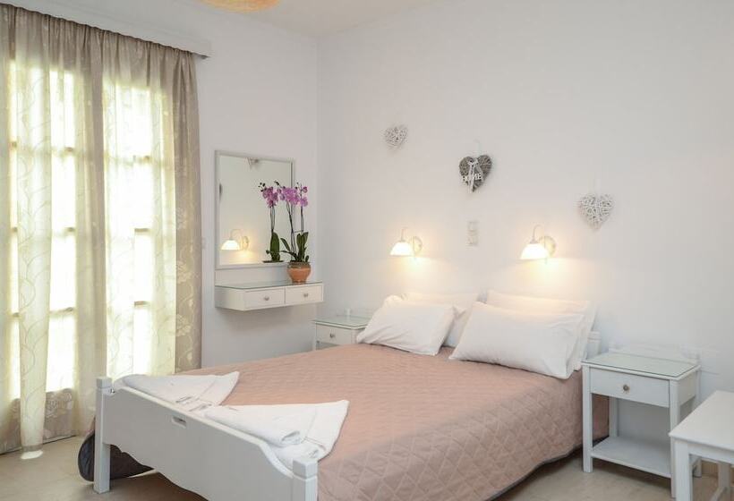 ホテル Golden Beach Studios