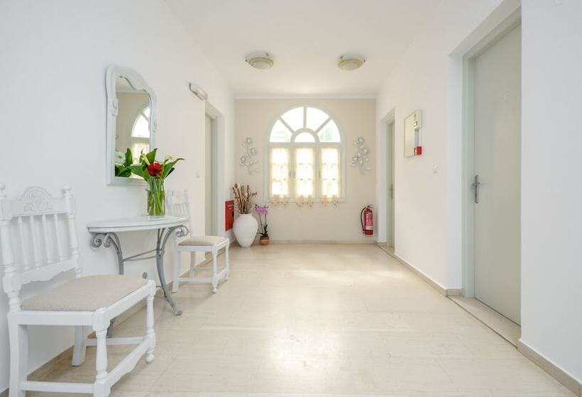 ホテル Golden Beach Studios