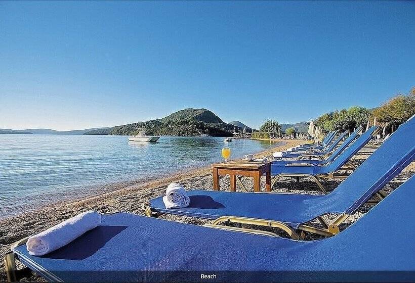 בית מלון כפרי Gregory's