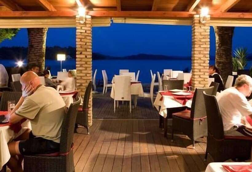 בית מלון כפרי Gregory's