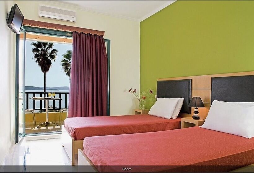 בית מלון כפרי Gregory's