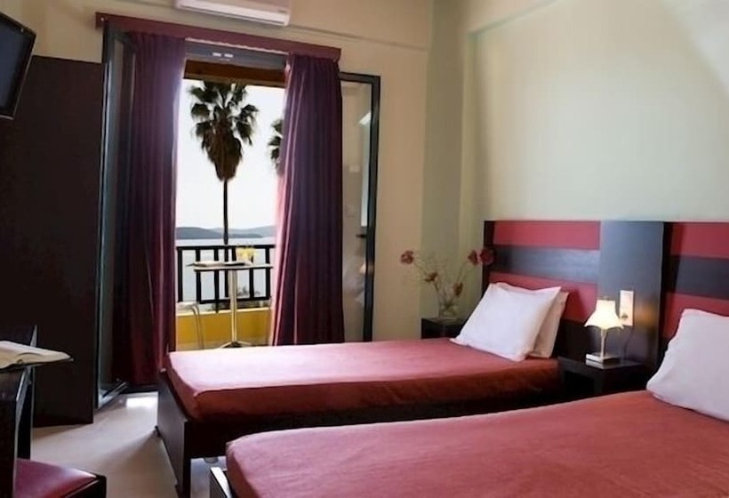 בית מלון כפרי Gregory's