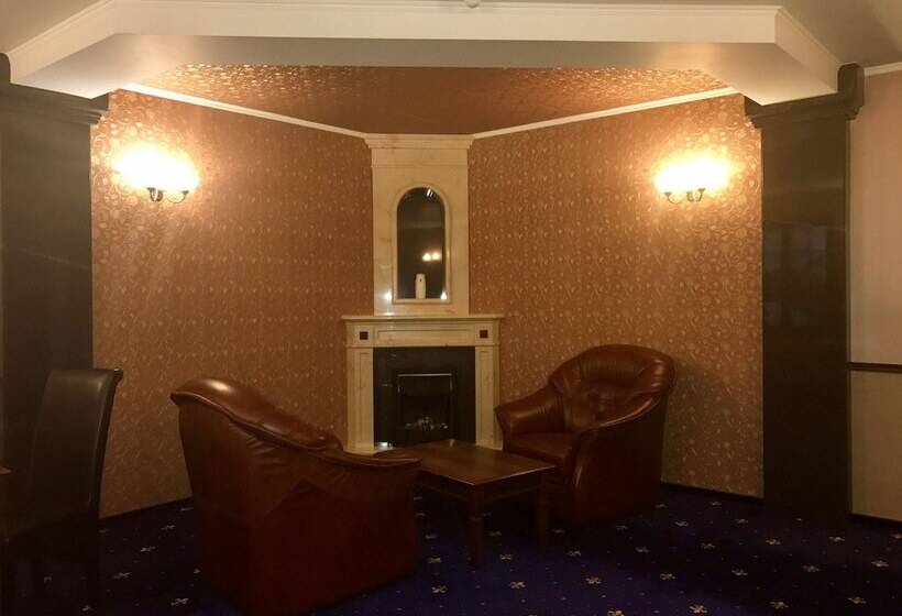 هتل Guest House Sibirskiy