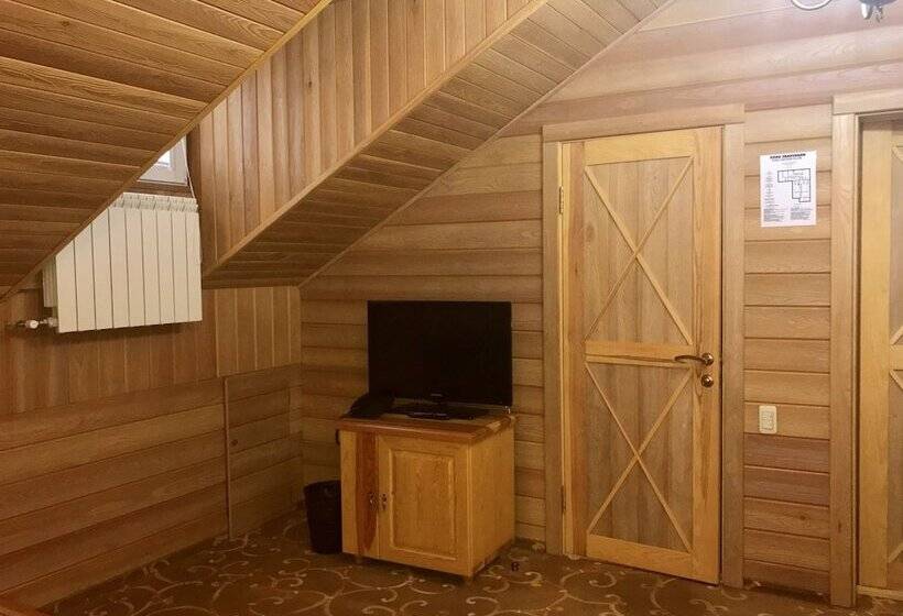 هتل Guest House Sibirskiy