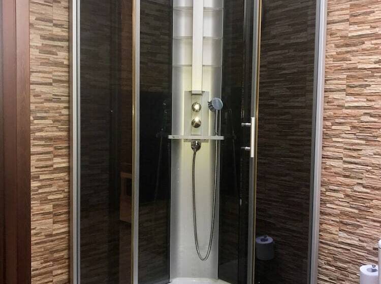 هتل Guest House Sibirskiy