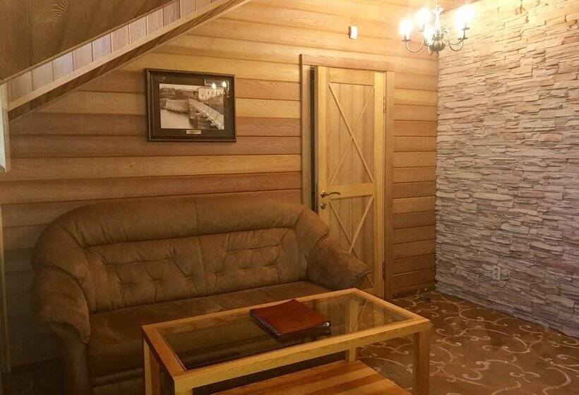 هتل Guest House Sibirskiy