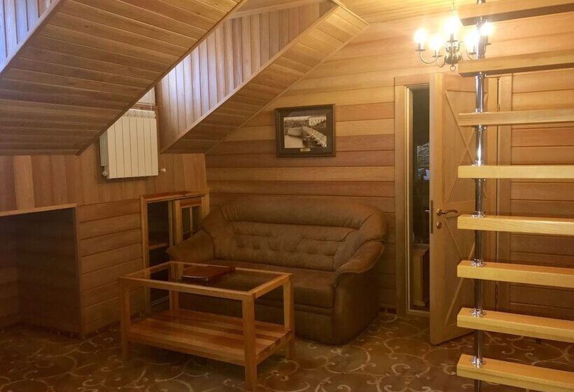 هتل Guest House Sibirskiy