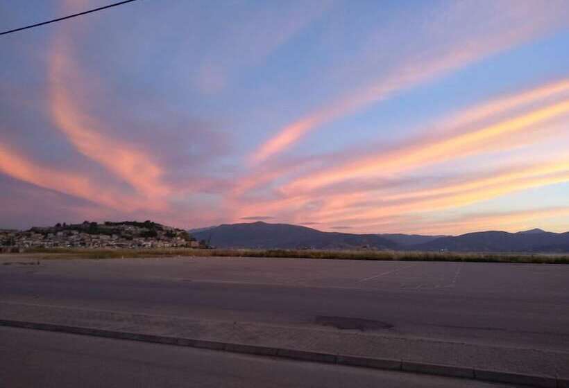 בית מלון כפרי Harmony Rooms Nafplio