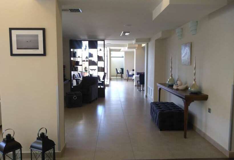 בית מלון כפרי Harmony Rooms Nafplio