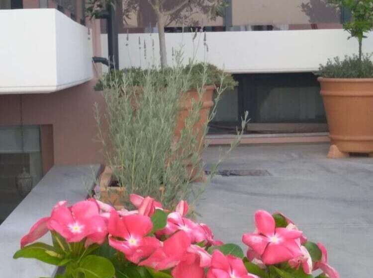 בית מלון כפרי Harmony Rooms Nafplio