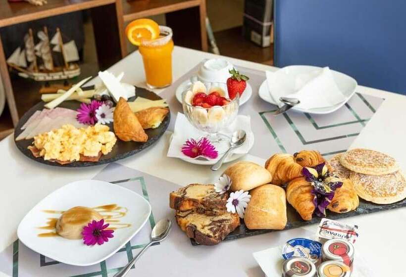 בית מלון כפרי Harmony Rooms Nafplio