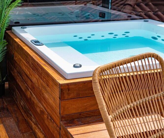 בית מלון כפרי Harmony Rooms Nafplio