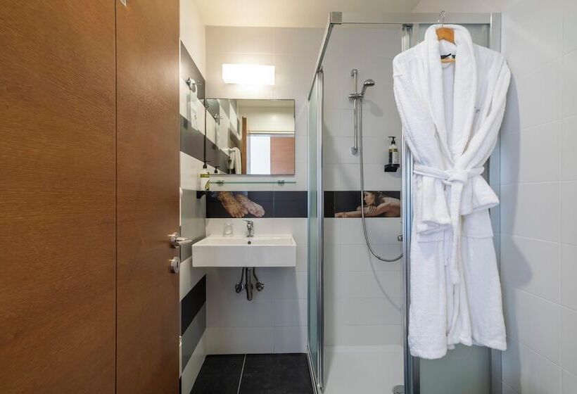 בית מלון כפרי Harmony Rooms Nafplio