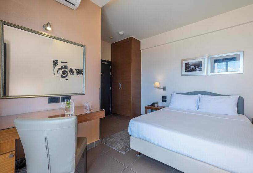 בית מלון כפרי Harmony Rooms Nafplio