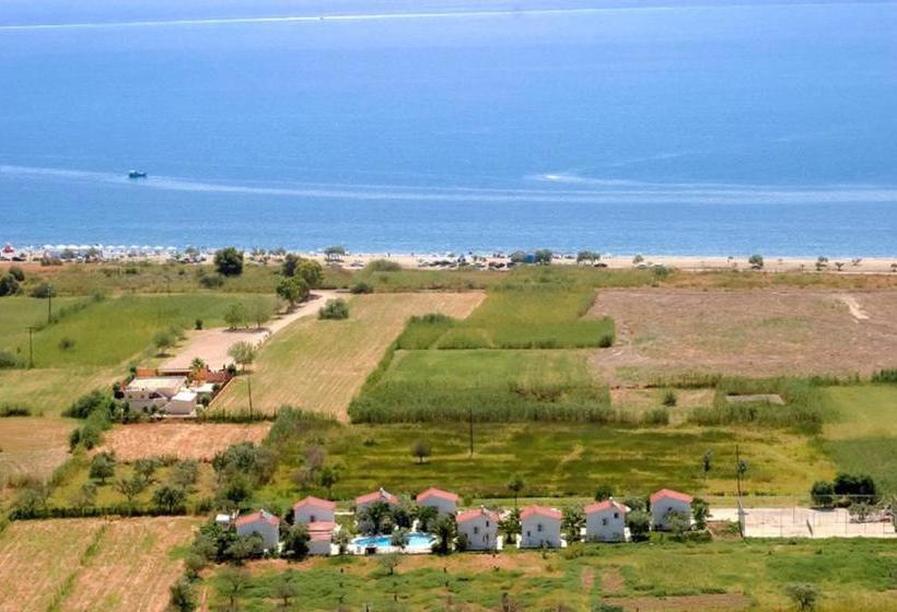 فندق Houdis Houses