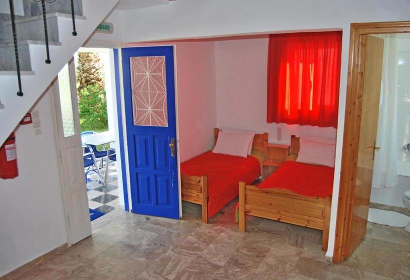 فندق Houdis Houses