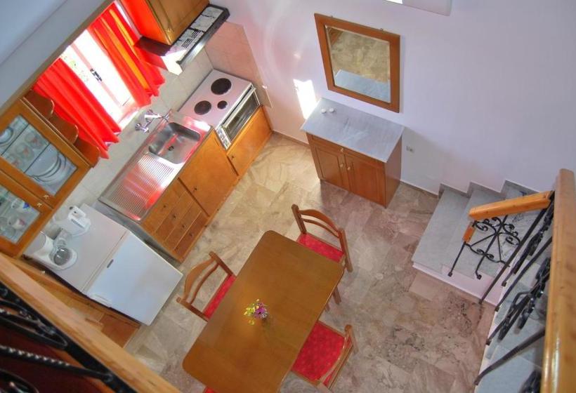 فندق Houdis Houses