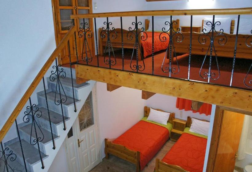 فندق Houdis Houses