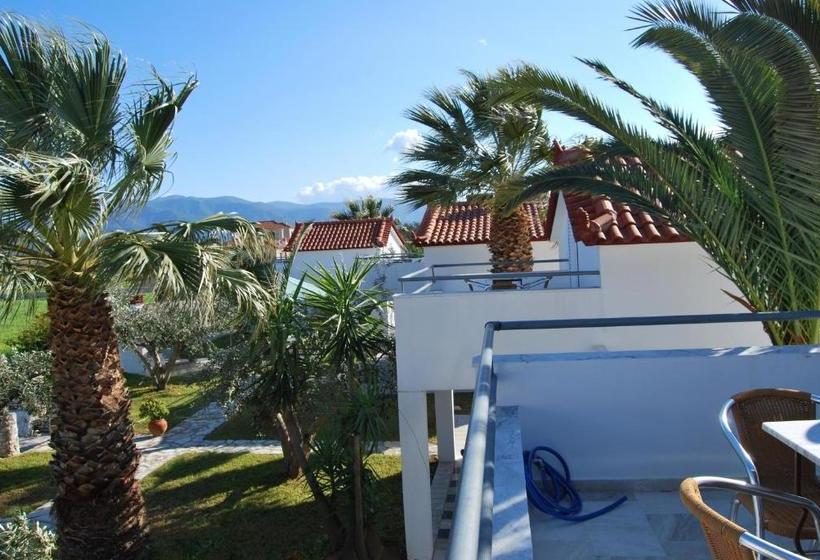 فندق Houdis Houses