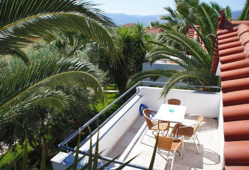 فندق Houdis Houses