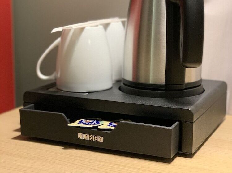 هتل Ibis Moscow Kievskaya