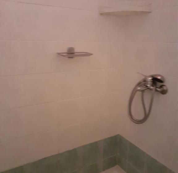 בית מלון כפרי Ionio Gastronomy Suites