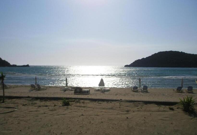 בית מלון כפרי Ionio Gastronomy Suites