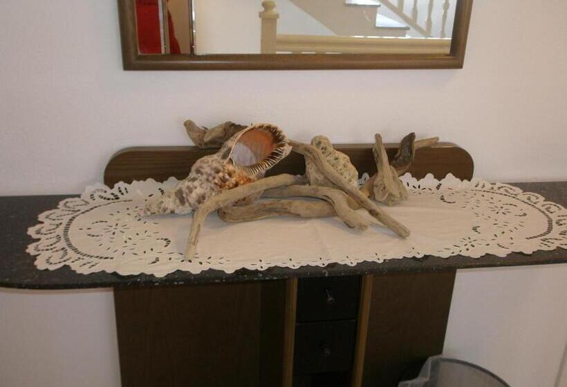 בית מלון כפרי Ionio Gastronomy Suites