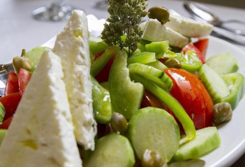 호텔 Itilo Traditional