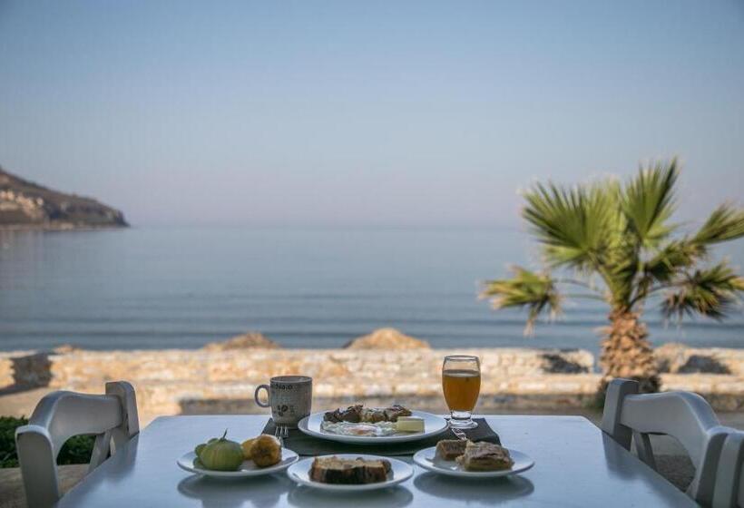 호텔 Itilo Traditional