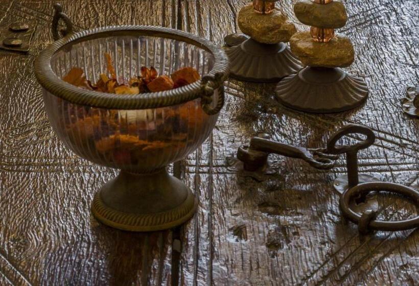 호텔 Itilo Traditional