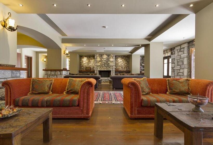 호텔 Itilo Traditional