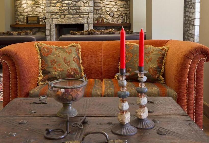 호텔 Itilo Traditional