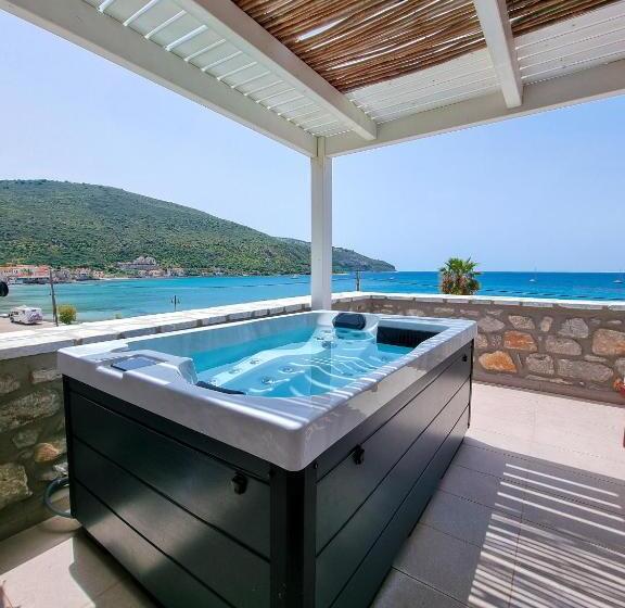 호텔 Itilo Traditional