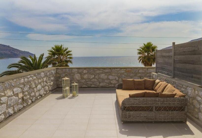 호텔 Itilo Traditional