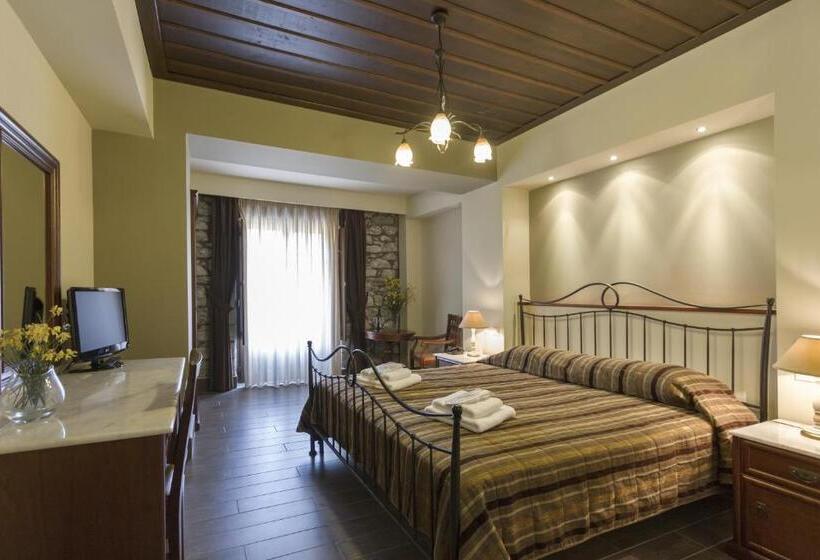 호텔 Itilo Traditional