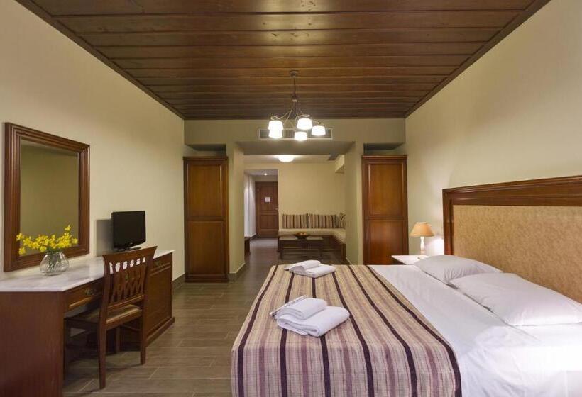 호텔 Itilo Traditional