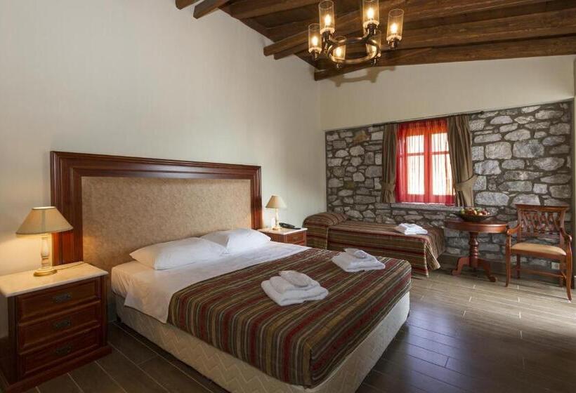 호텔 Itilo Traditional