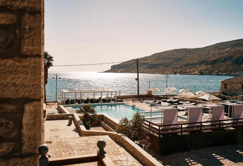 호텔 Itilo Traditional