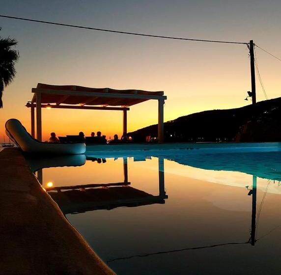 호텔 Itilo Traditional