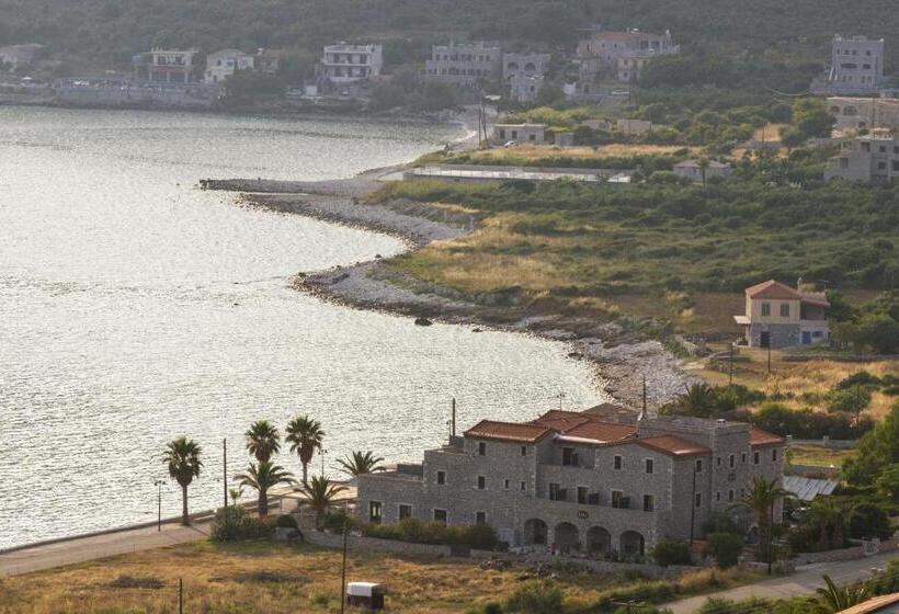 호텔 Itilo Traditional