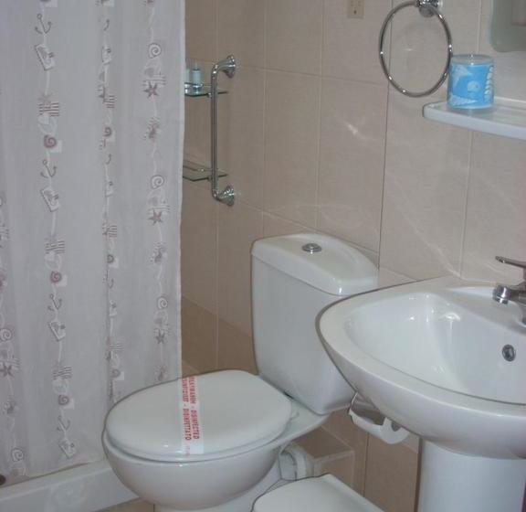 בית מלון כפרי Kalypso