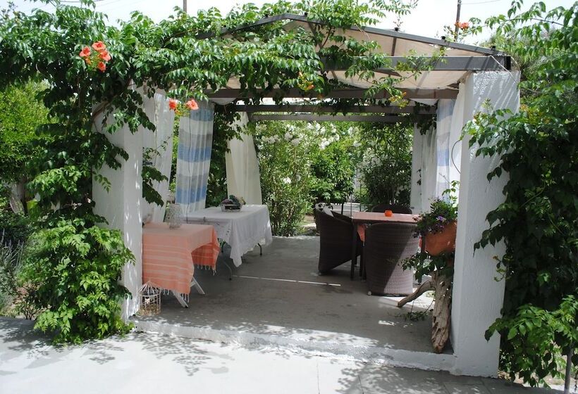 호텔 Karmik Concept Apartments