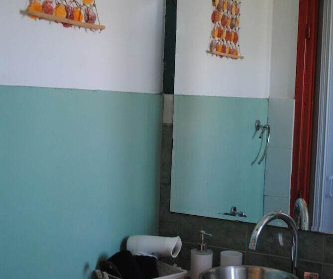 호텔 Karmik Concept Apartments