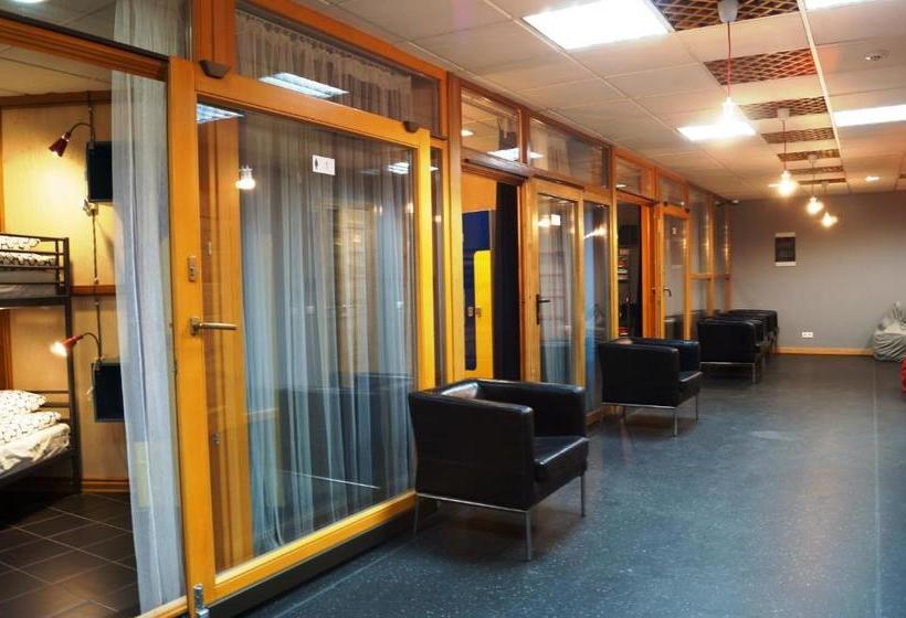 هتل Katerina Alpik