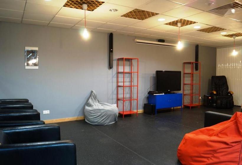 هتل Katerina Alpik