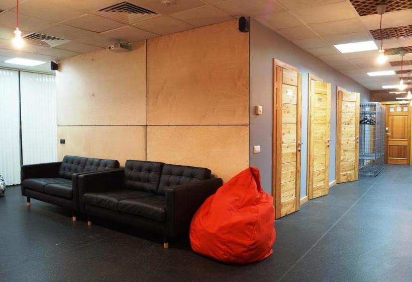 هتل Katerina Alpik