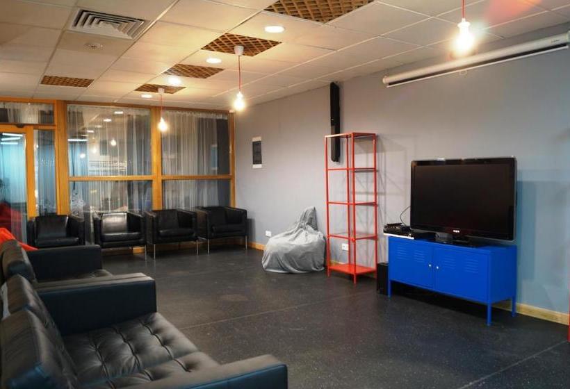 هتل Katerina Alpik