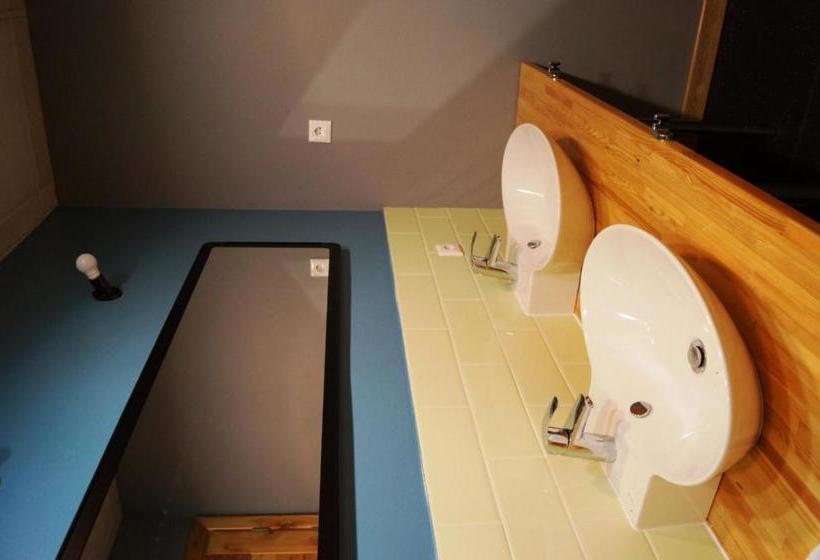 هتل Katerina Alpik