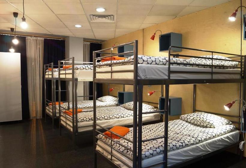 هتل Katerina Alpik